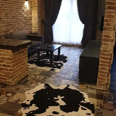 Διαμέρισμα Tuyap Fair Elit Κωνσταντινούπολη