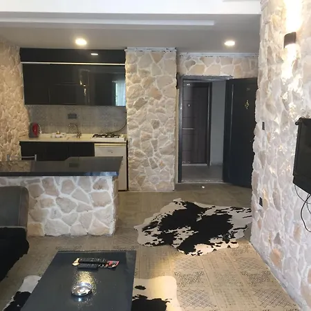 Διαμέρισμα Tuyap Fair Elit Κωνσταντινούπολη