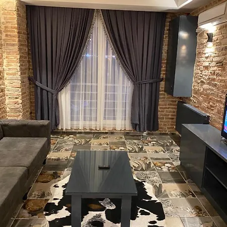 Apartment Tuyap Fair Elit *