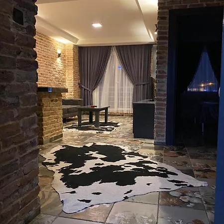 Tuyap Fair Elit Apartamento *