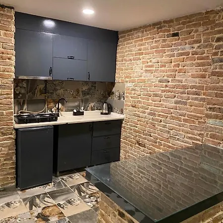 Apartamento Tuyap Fair Elit Estambul