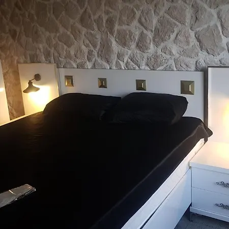 Tuyap Fair Elit Apartamento Estambul