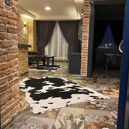 Apartamento Tuyap Fair Elit Estambul