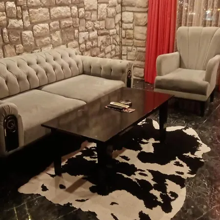 Apartamento Tuyap Fair Elit