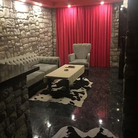 Apartamento Tuyap Fair Elit Estambul