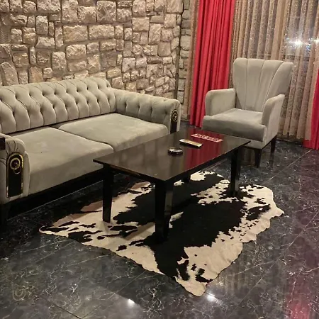 Apartamento Tuyap Fair Elit